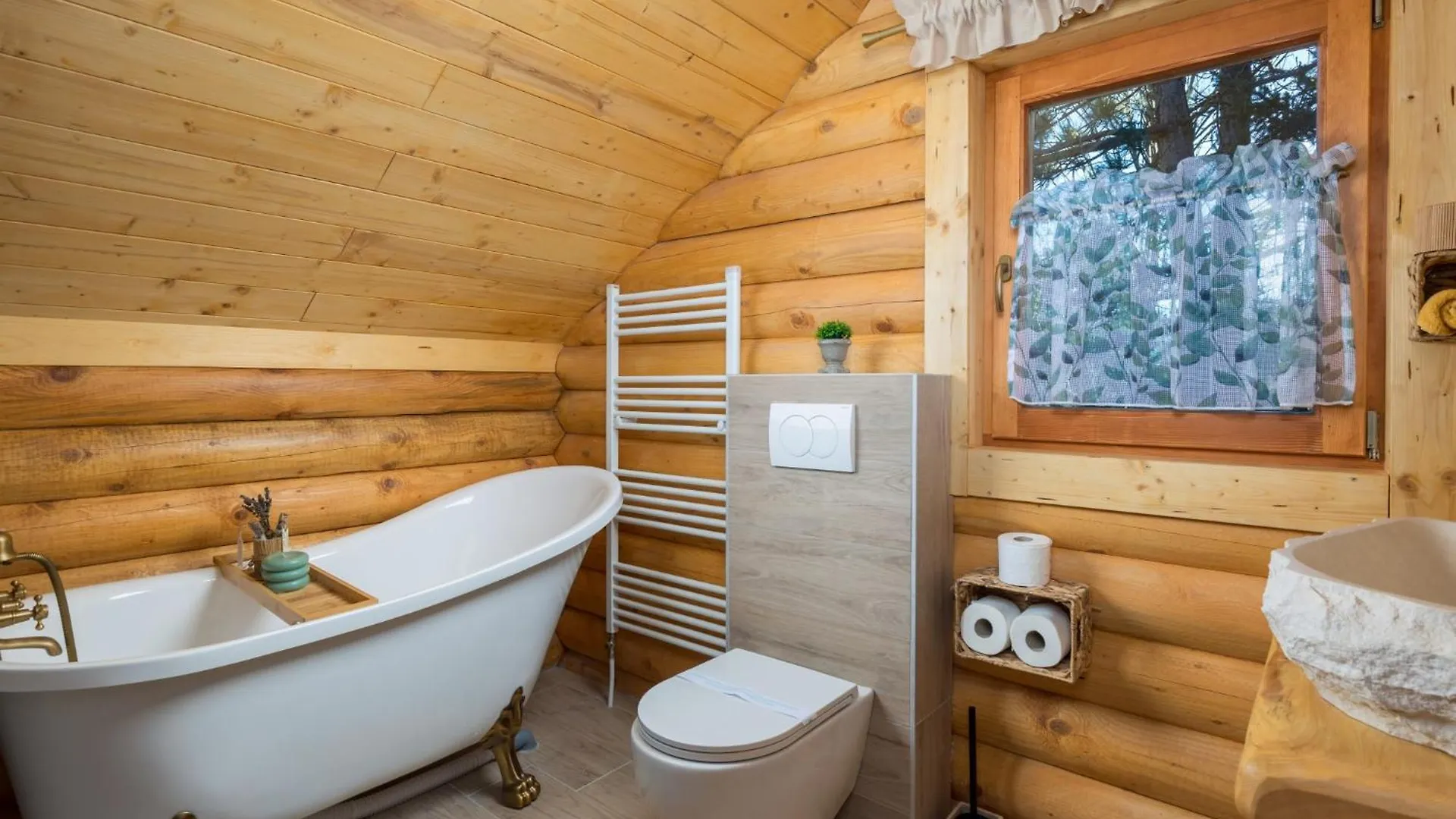 Villa Haus Dorine In Fuzine - Haus Fuer 6 Personen 0*,  Croacia