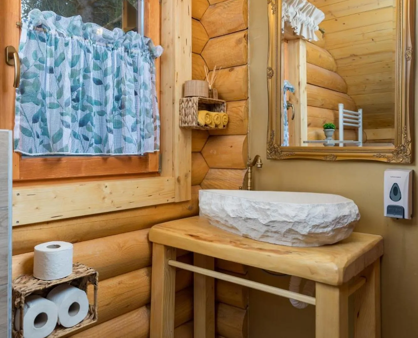 Haus Dorine In Fuzine - Haus Fuer 6 Personen Croatia