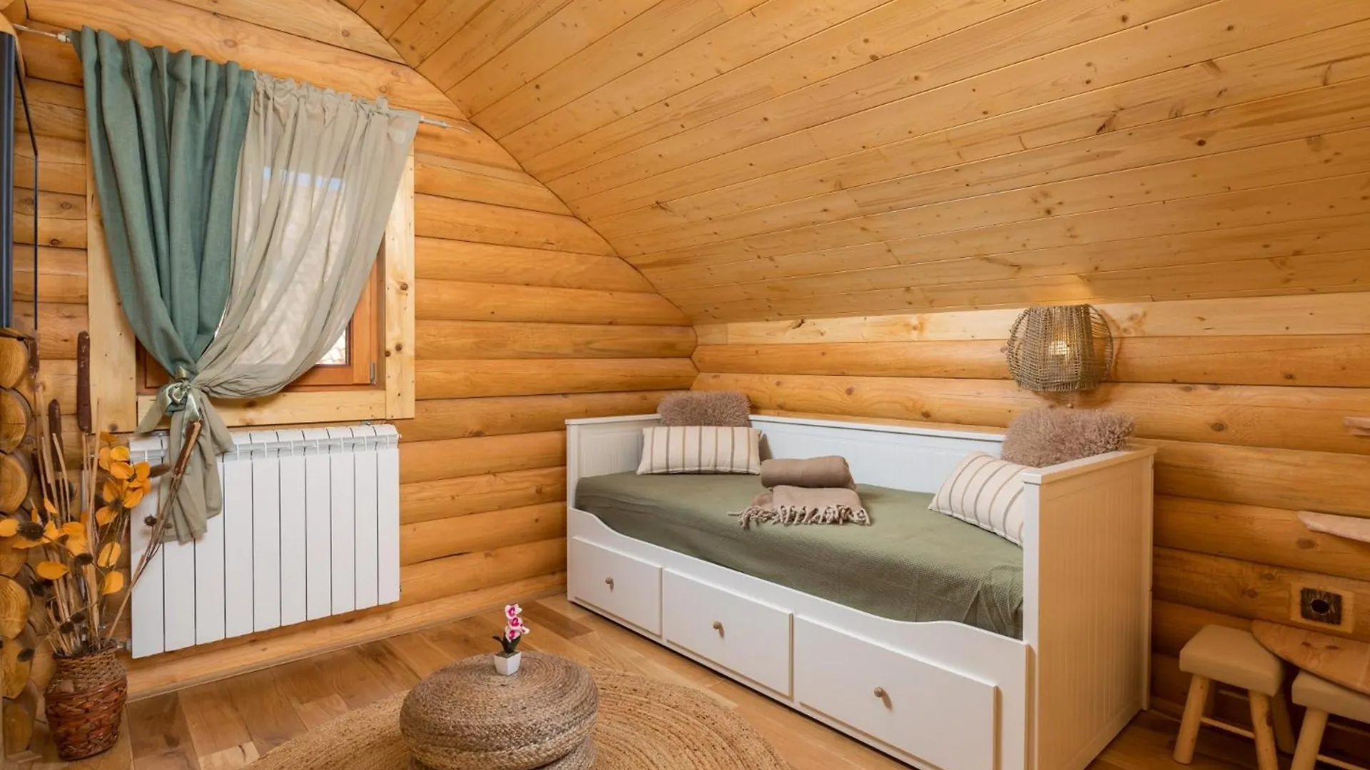 Сasa de vacaciones Villa Haus Dorine In Fuzine - Haus Fuer 6 Personen Croacia