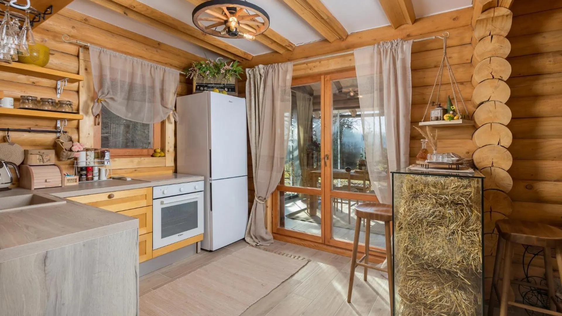 Haus Dorine In Fuzine - Haus Fuer 6 Personen 0*,  Croatia